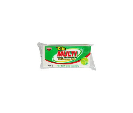 SO KLIN MULTI-PURPOSE SOAP 150G