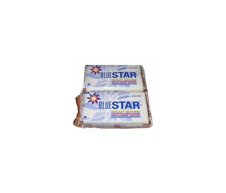 BLUE STAR MULTI-RPOSE SOAP