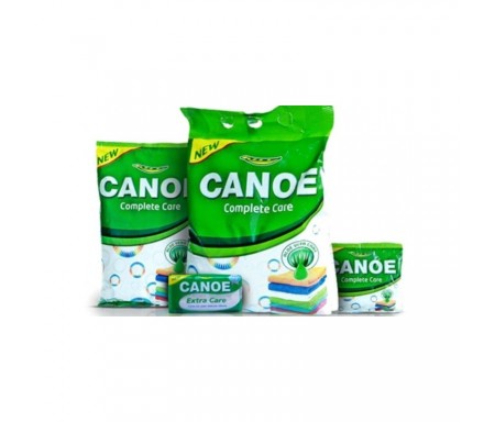 CANOE LAUNDRY SOAP