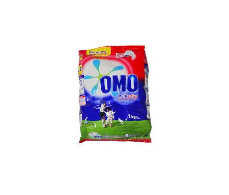 OMO DETERGENT 1KG