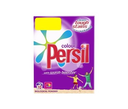 PERSIL COLOUR 850G