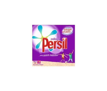 PERSIL COLOUR CARE 100 WASH 8.5KG