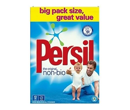 PERSIL NON-BIO 90 WASH 8.5KG