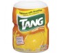 TANG ORANGE DRINK