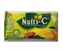 NUTRI-C FRUIT VEG.