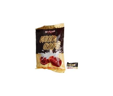 KONA CAFE COFFEE CREAM CANDY