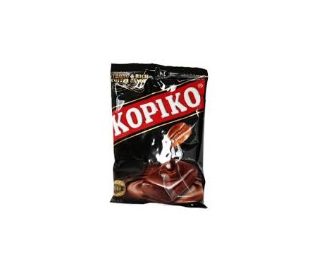 KOPIKO STRO. & RICH COFFEE CANDY