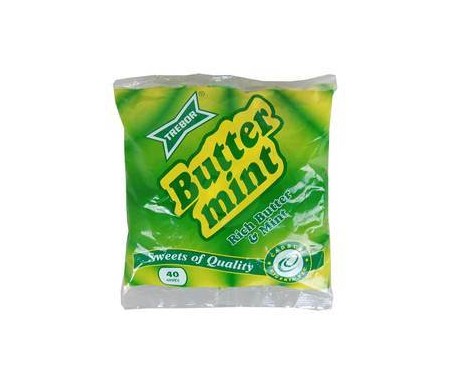 BUTTER MINT