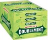 DOUBLEMINT WRIGLEY'S 15STICKS