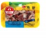 PERDIX FROZEN CHICKEN GIZZARDS 1000G