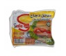 SADIA GIZZARD 1KG