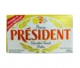 PRESIDENT UNSALTED BUTTER 200G