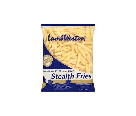 LAMBWESTON POTATOES CHIPS