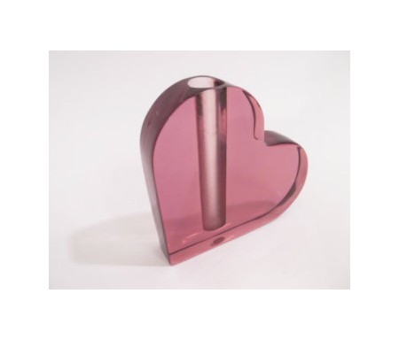 HEART PEN HOLDER