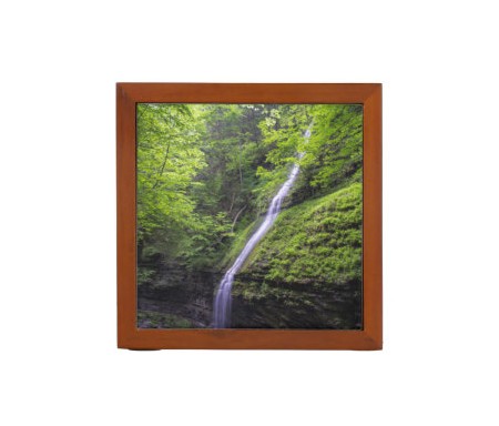 WATER FALL PEN HOLDER SMALL