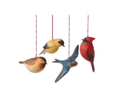 DECORATION BIRD