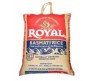 ROYAL BASMATI RICE 9.7KG