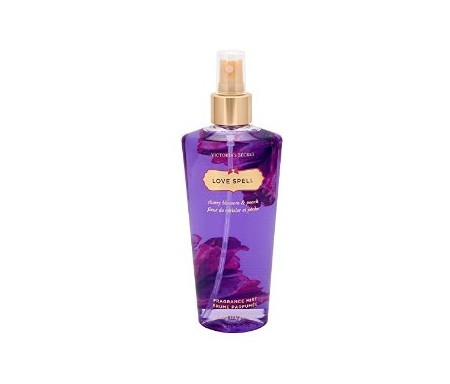 VICTORIA'S SECRET LOVE SPELL 250ML