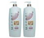 MAKARI BEAUTY WHITENING SHOWER CREAM