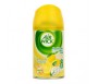 AIR WICK REFIL 250ML LEMON &GINSENG