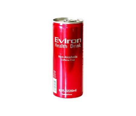 EVIRON HEALTH DRINK 250ML