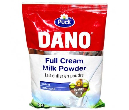 DANO COOL COW MILK 900G