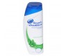 HEAD & SHOULDERS ANTI DANDRUFF SHAMPOO 400ML