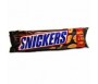 SNICKERS CHOCOLATE 120G