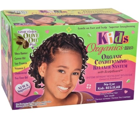 KIDS ORGANICS KID REGULAR