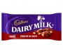 CARDBURY DAIRY MILK FRUIT & NUT 180G