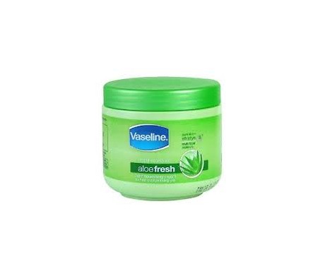 VASELINE AIOE FRESH CUP 350ML