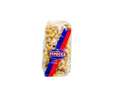 RIVOCCA MACARONI 500G