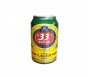 33 EXPORT LAGER BEER 33CL