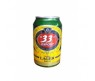 33 EXPORT LAGER BEER 33CL