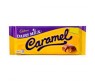 CARDBURY DAIRY MILK CARAMEL 120G