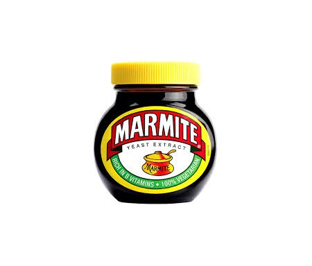 MARMITE YEAST EXTRACT 250G