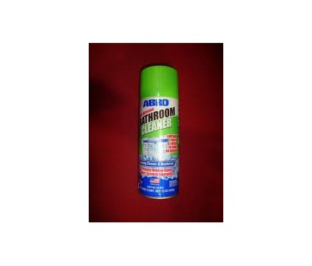 ABRO BATHROOM CLEANER 425G