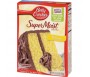 BETTY CROCKER SUPER MOIST CAKE MIX 432G