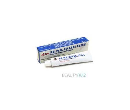 ELKO HALODERM CREAM 30G ELKO HALODERM CREAM 30G