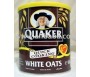 QUAKER OATS