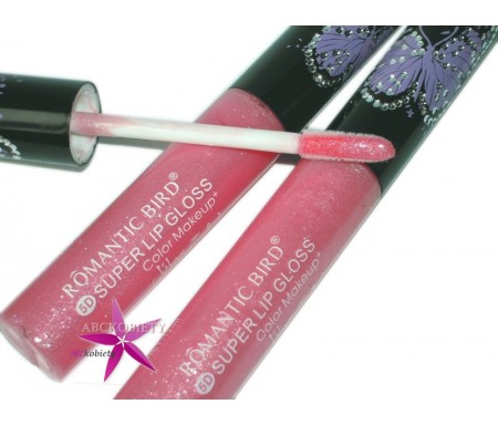 ROMANTIC BIRD SUPERLIP GLOSS