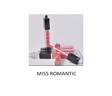 ROMANTIC LIP GLOSS