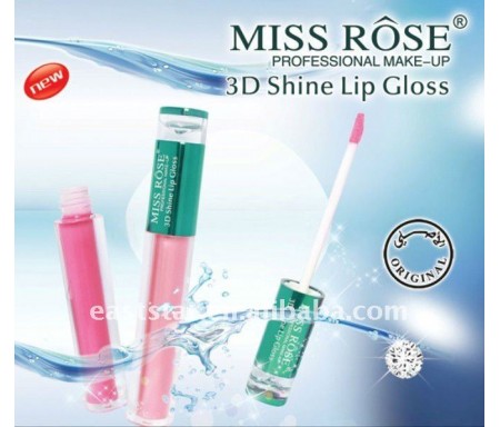 MISS ROSE LIPSTICK 3D