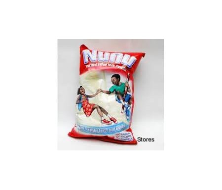 NUTRICIMA NUNU MILK RIFILL