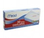 MEAD WHITE ENVEVLOPES x 30