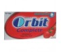 ORBIT COMPLETE STRAWBERRY GUM 27G