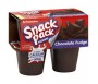 CHOCOLATE FUDGE PUDDING SNACK