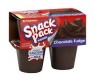 CHOCOLATE FUDGE PUDDING SNACK