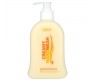 TESCO HAND WASH HONRYSULKLE & SILK 500ML