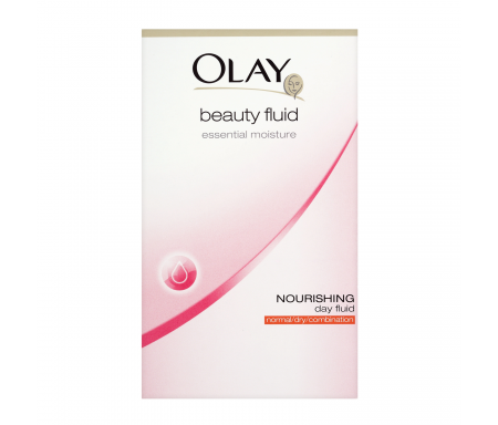 OLAY BEAUTY FLUID 200ML